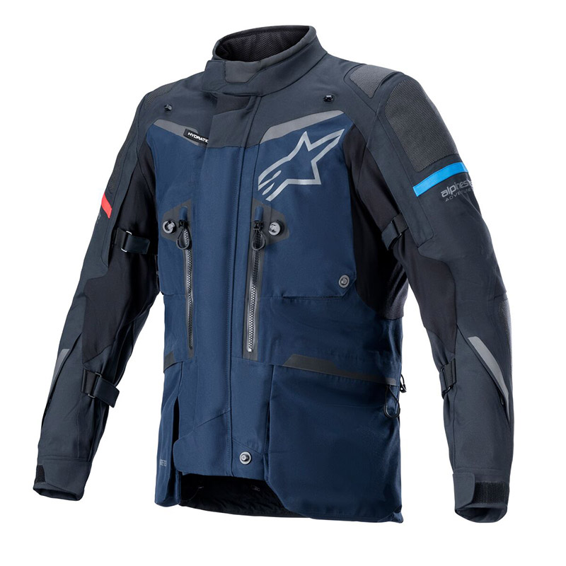 Chaqueta Gore-Tex Pro Klim Kodiak Jacket