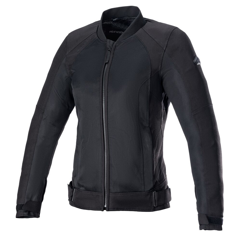 Giacca Donna Alpinestars Eloise V2 Air nero