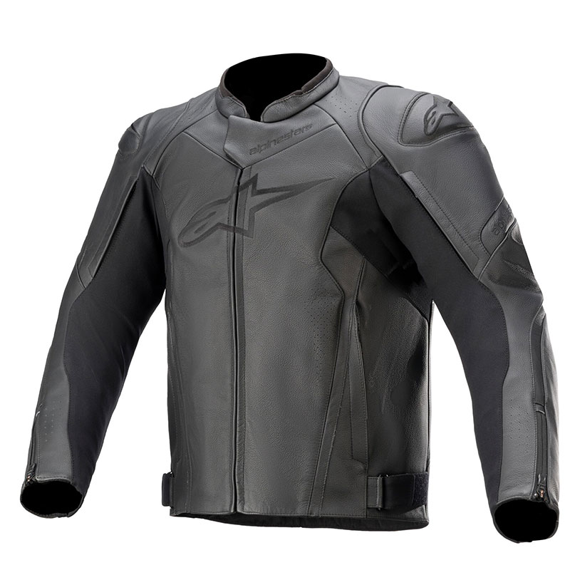 Chaqueta Alpinestars Atem V4 - Skins Moto Accesorios