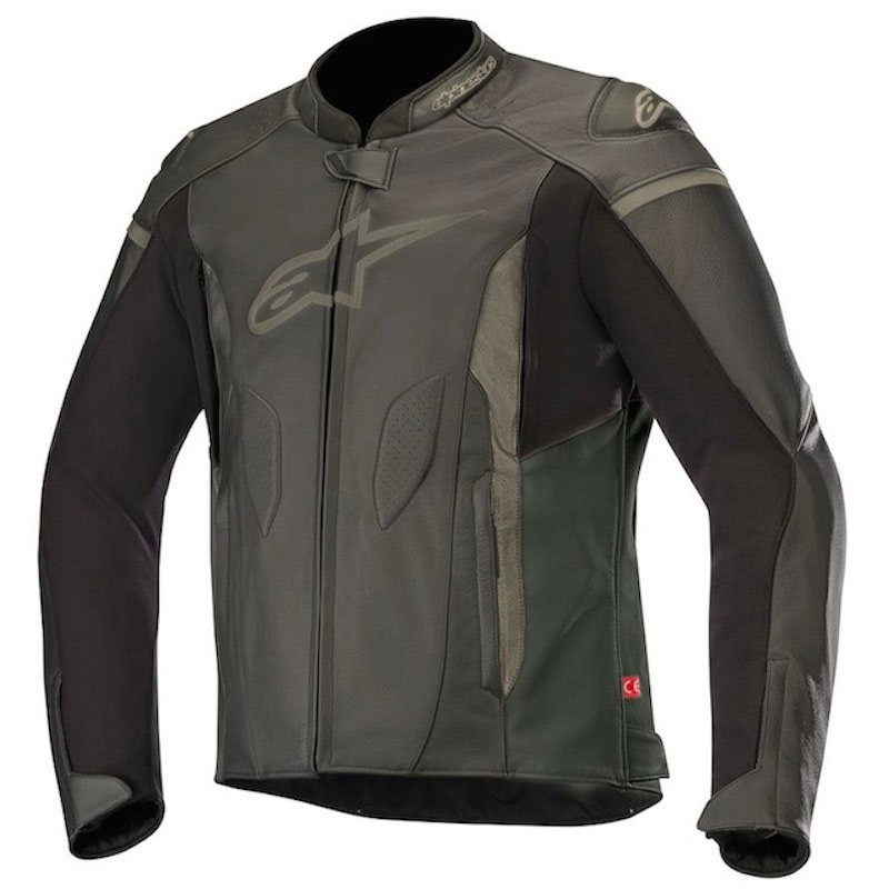 alpinestars fastback jacket