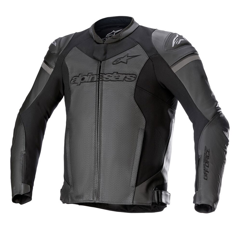 Giacca Alpinestars GP Force Airflow all nero