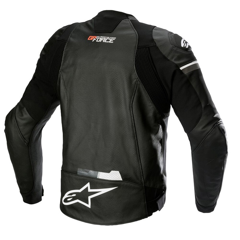 Buffalo airflow motorcycle jacket on sale