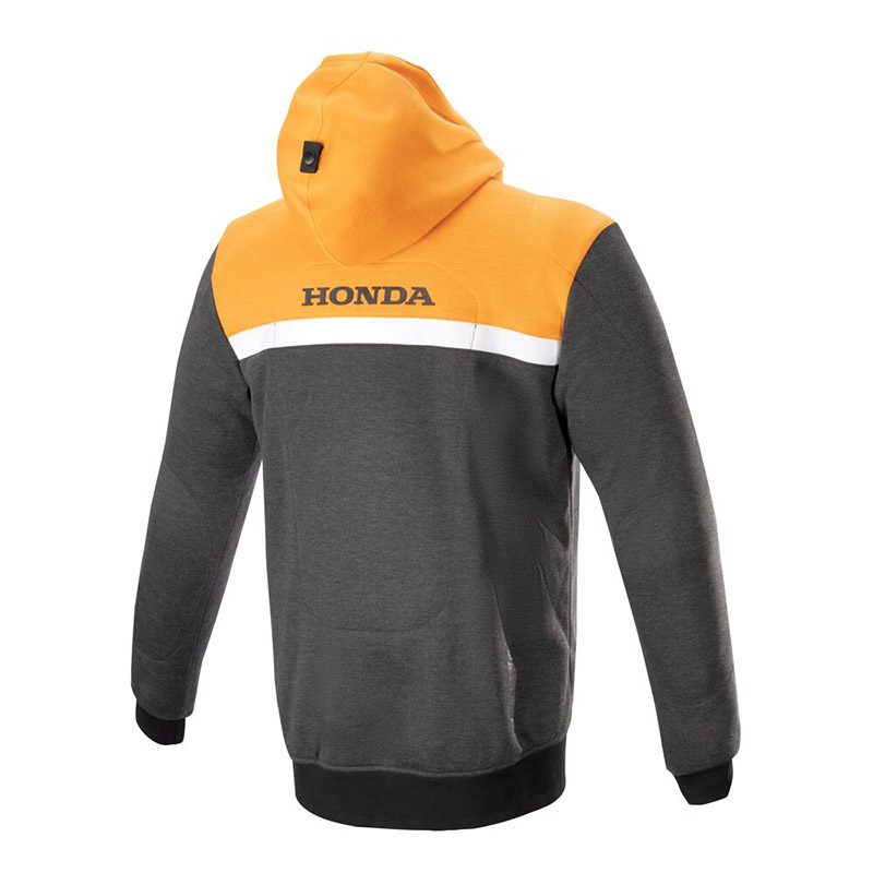 Alpinestars honda hoodie shop