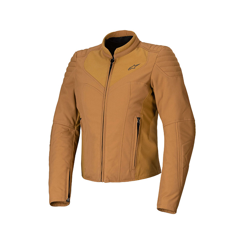 Giacca Donna Alpinestars Isla WR marrone