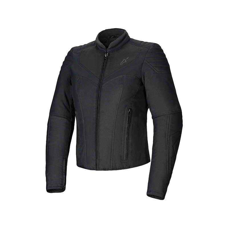 Giacca Donna Alpinestars Isla WR nero