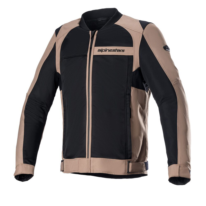 Giacca Alpinestars Luc V2 Air gobi marrone