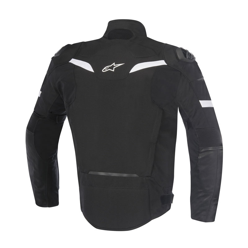 Alpinestars pikes drystar jacket outlet