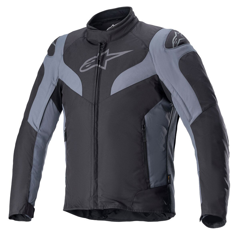 Giacca Alpinestars RX-3 Waterproof nero nero