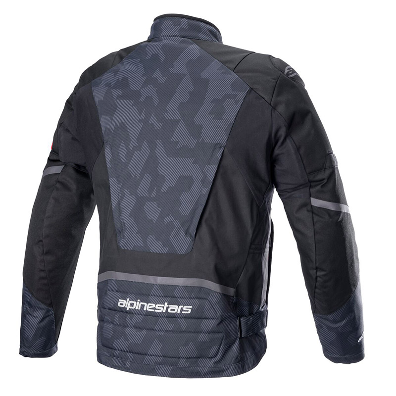 Alpinestars andes v2 camo shop