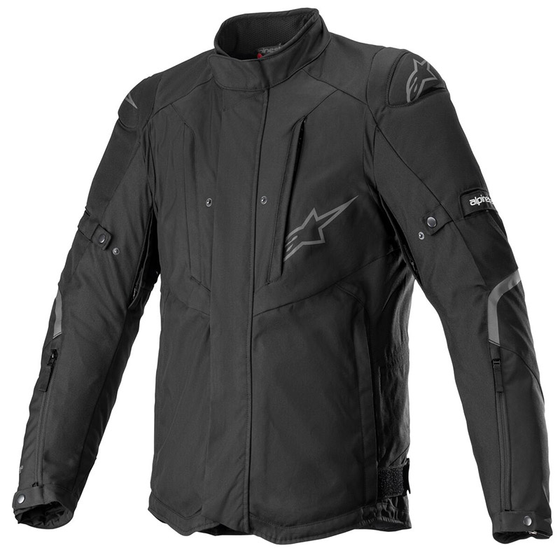 Giacca Alpinestars RX-5 Drystar nero