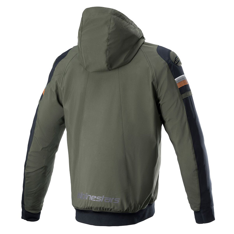 Alpinestars sektor top jacket