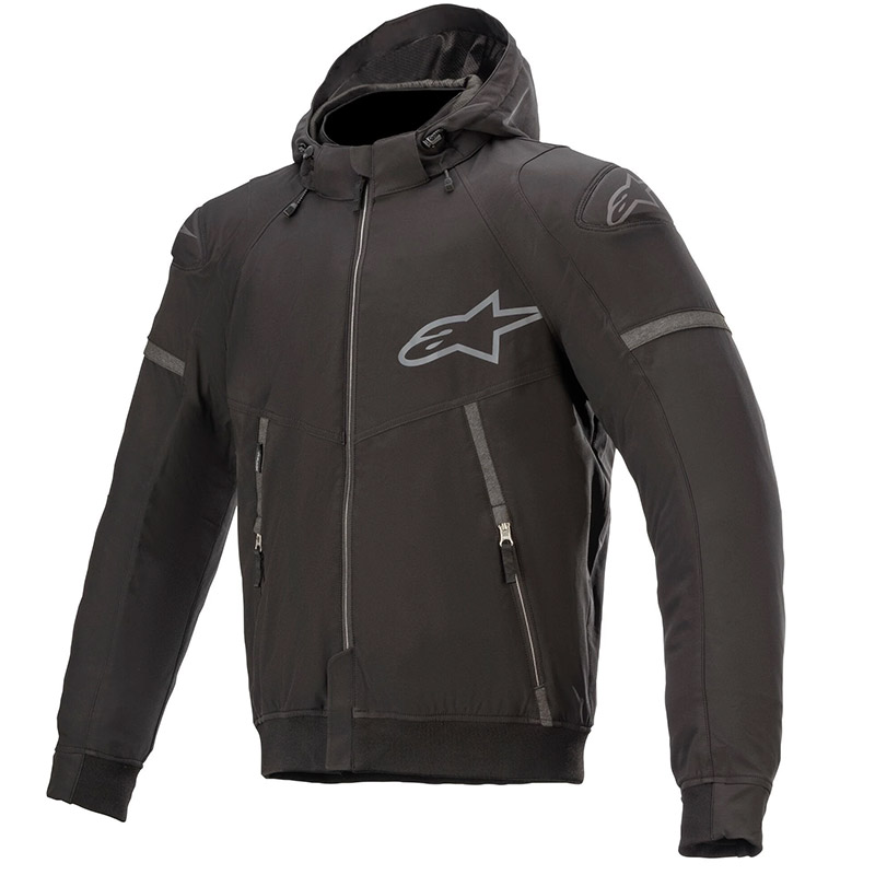 Alpinestars domino tech hoodie deals