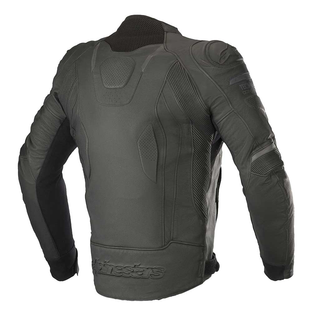 Alpinestars Specter 2019 Leather Jacket Tech-air ...