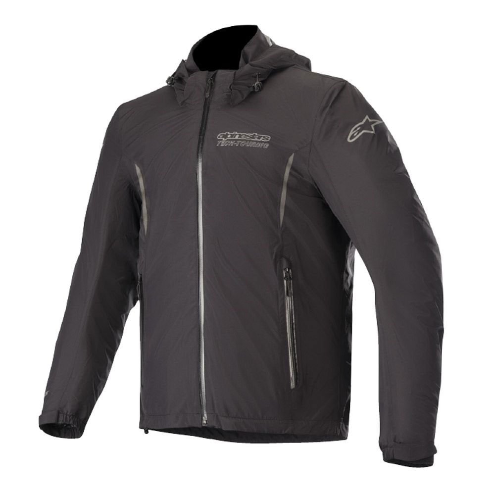 Giacca Alpinestars Sportown Drystar Air nero