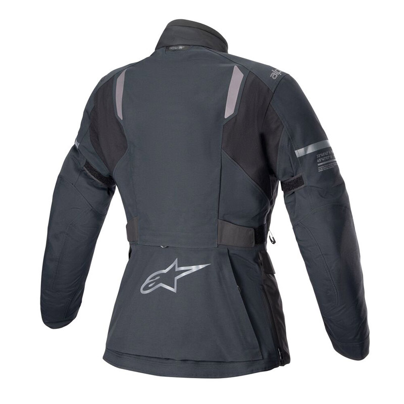 Alpinestars Stella St 7 2l Gore tex Jacket Black