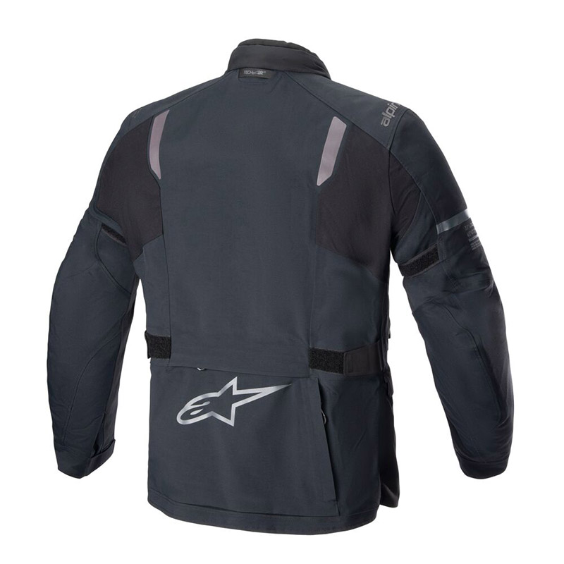 Alpinestar gore tex jacket best sale