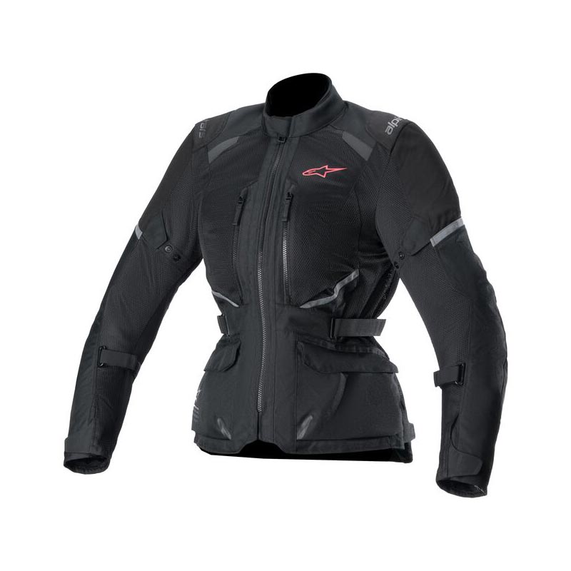 Giacca Alpinestars Stella Andes Air Drystar nero