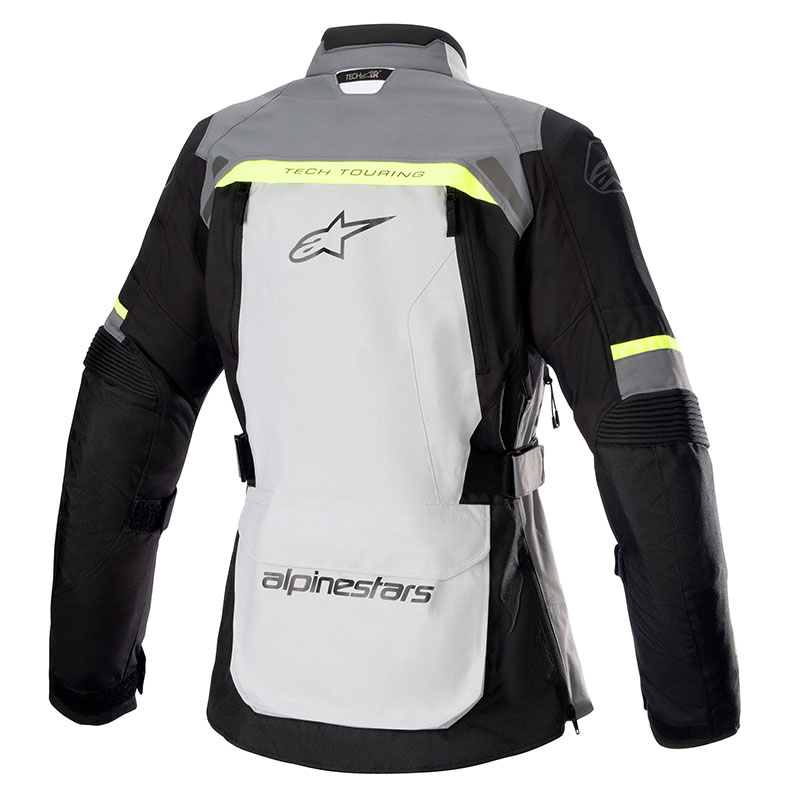 Giacca best sale alpinestars donna