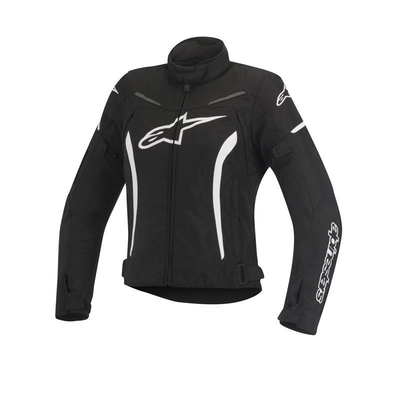 ALPINESTARS STELLA ROX TEXTILE