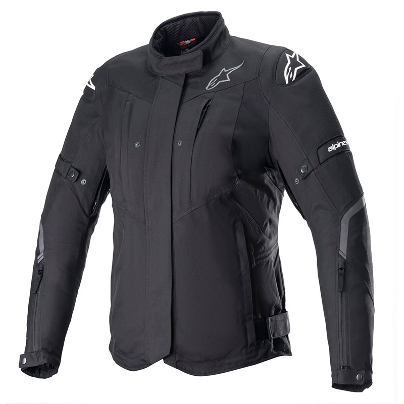 Giacca Alpinestars Stella RX-5 Drystar nero