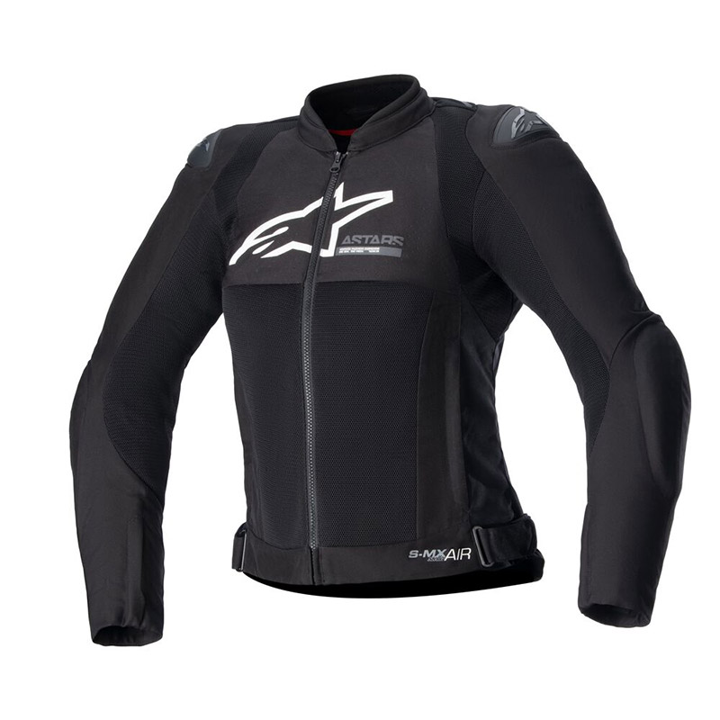 Giacca Alpinestars Stella SMX Air nero