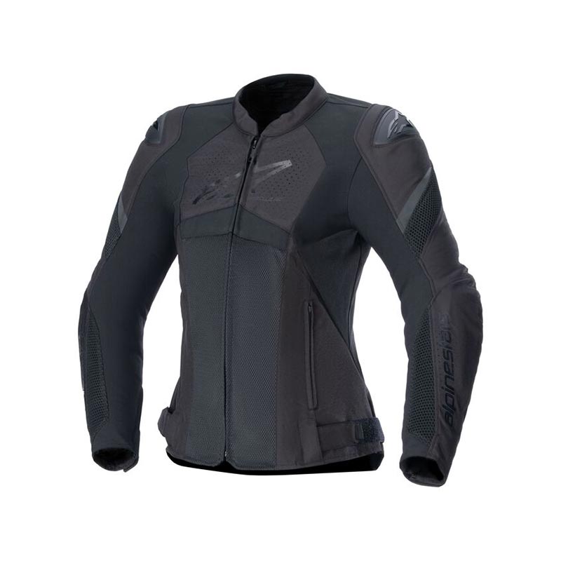 Alpinestars Stella T Gp Plus R V4 Airflow Jacket Black