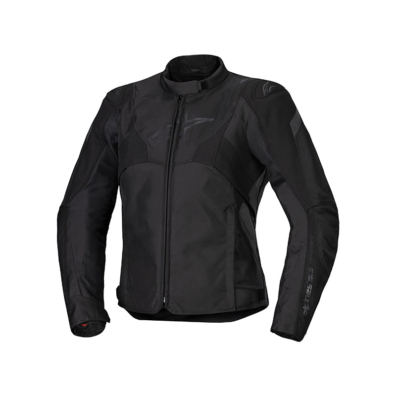 Alpinestars Stella T SPS V2 WP Jacket 2XL Black Black