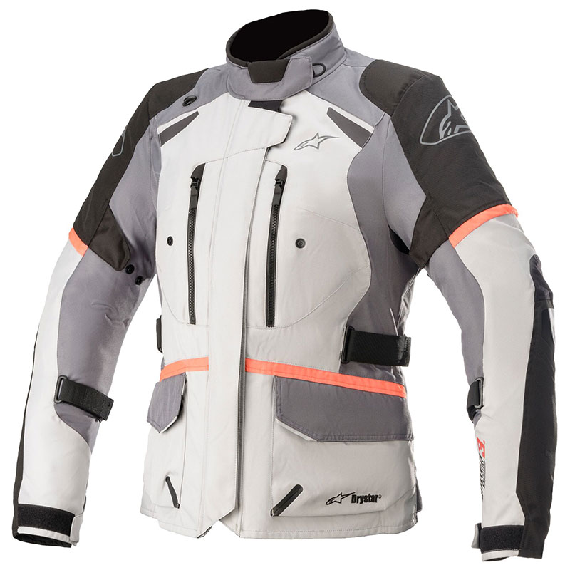 Chaqueta larga Alpinestars Bogota Pro Drystar -15%