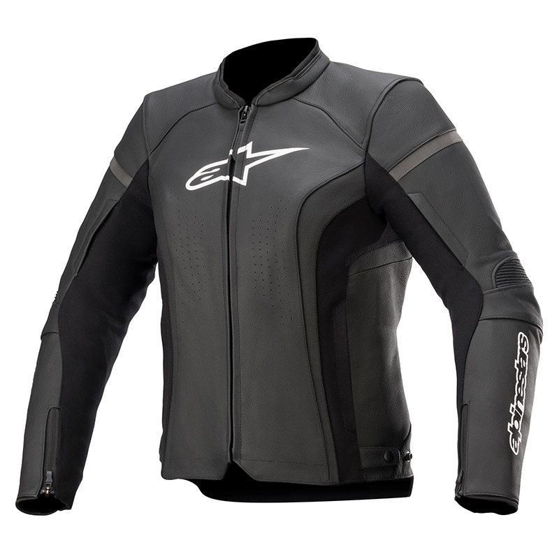 Giacca Alpinestars Stella Kira V2 nero