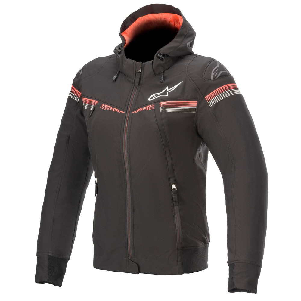 Giacca Alpinestars Stella Sektor V2 coral