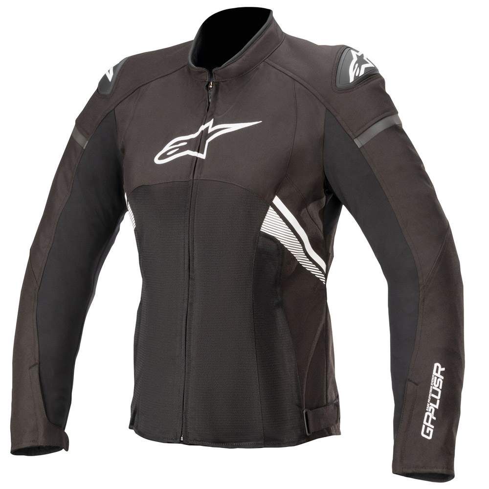 Alpinestars Stella T Gp Plus R V3 Air bianco