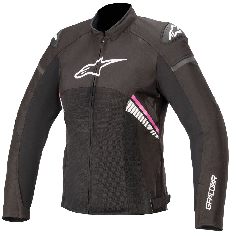 Alpinestars Stella T Gp Plus R V3 Air Fuchsia A33106201239 Jackets ...