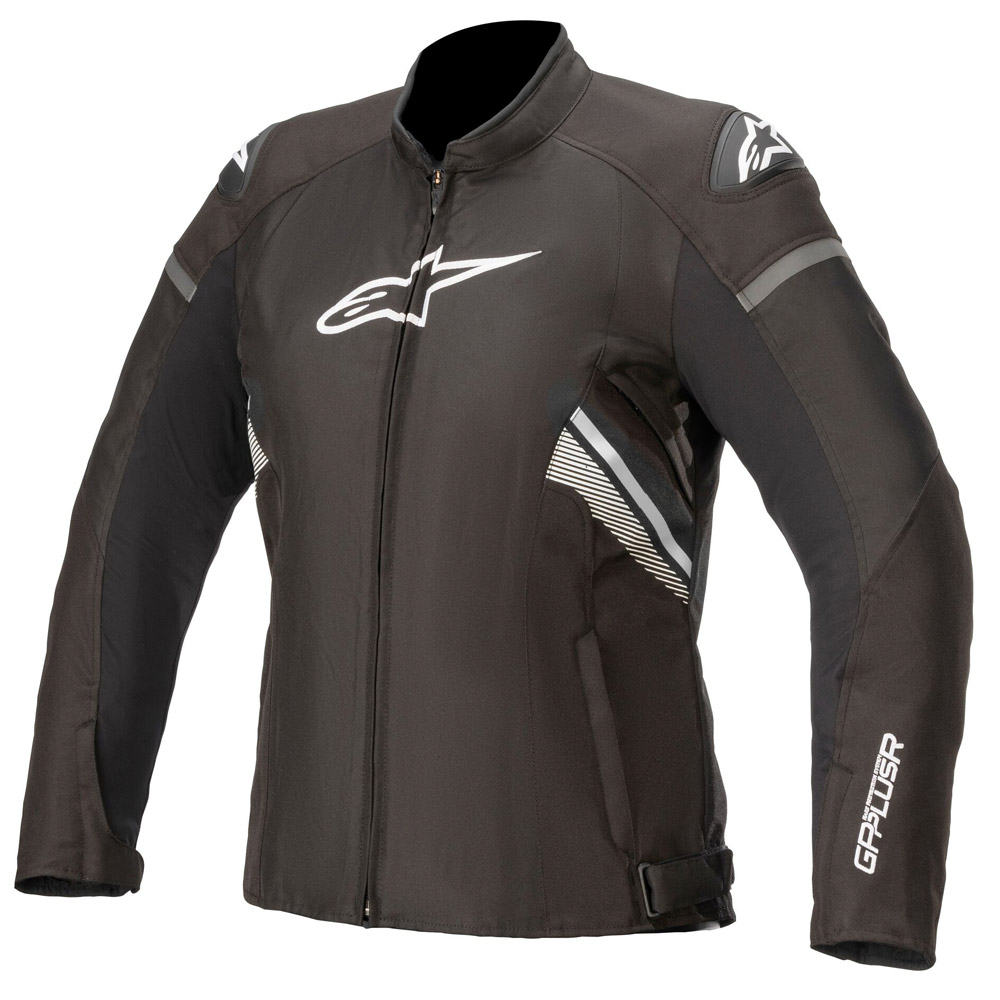 Giacca Alpinestars Stella T Gp Plus R V3 bianco