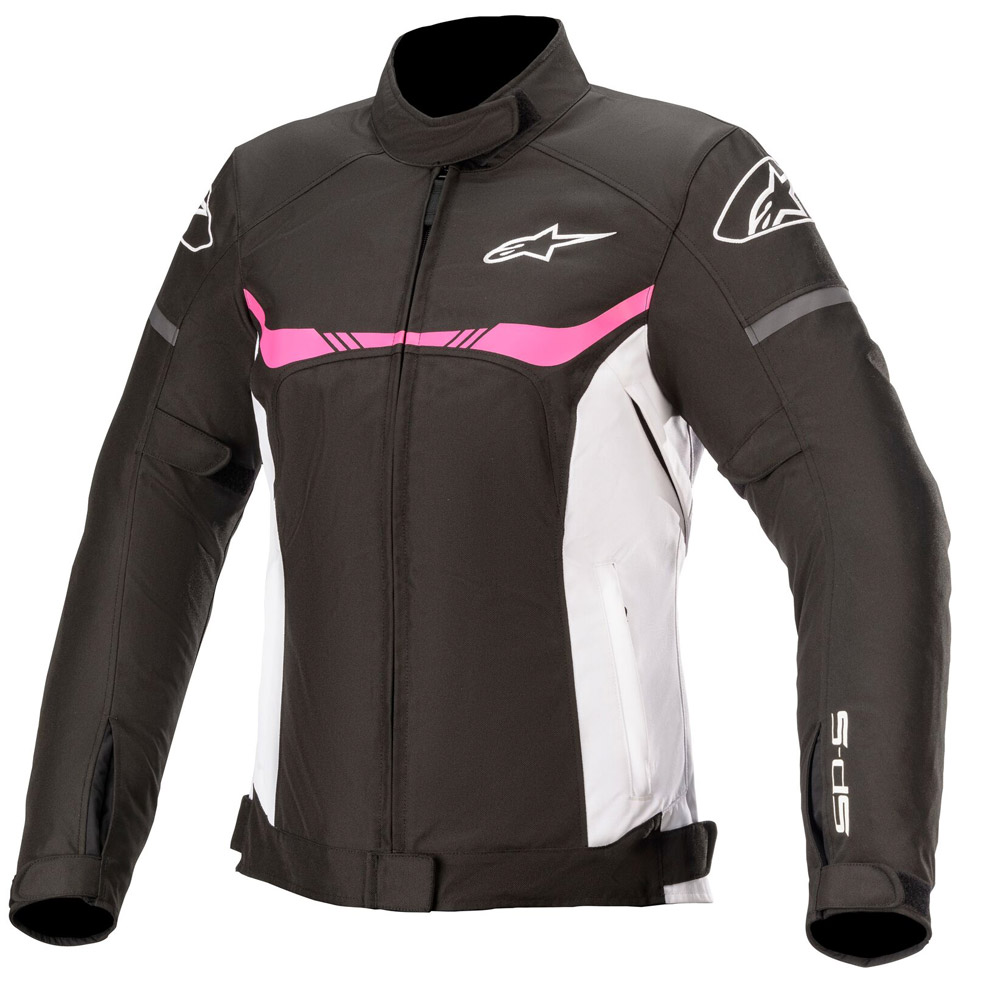 Giacca Alpinestars Stella T SPS Waterproof fucsia