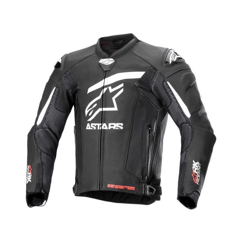Giubbotto hotsell alpinestars moto