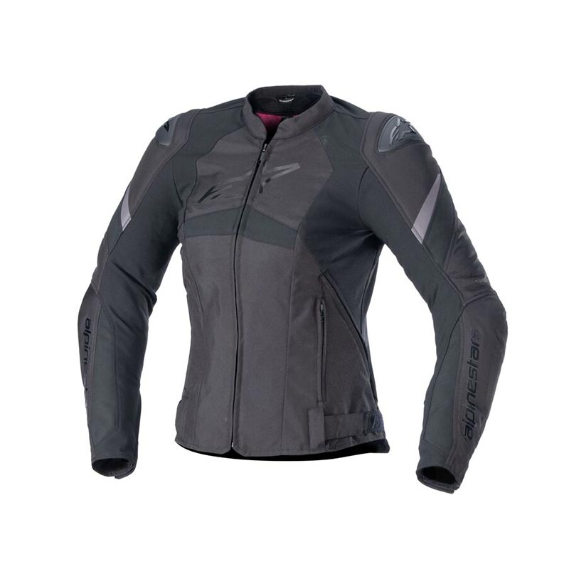 Alpinestars rox discount textile jacket