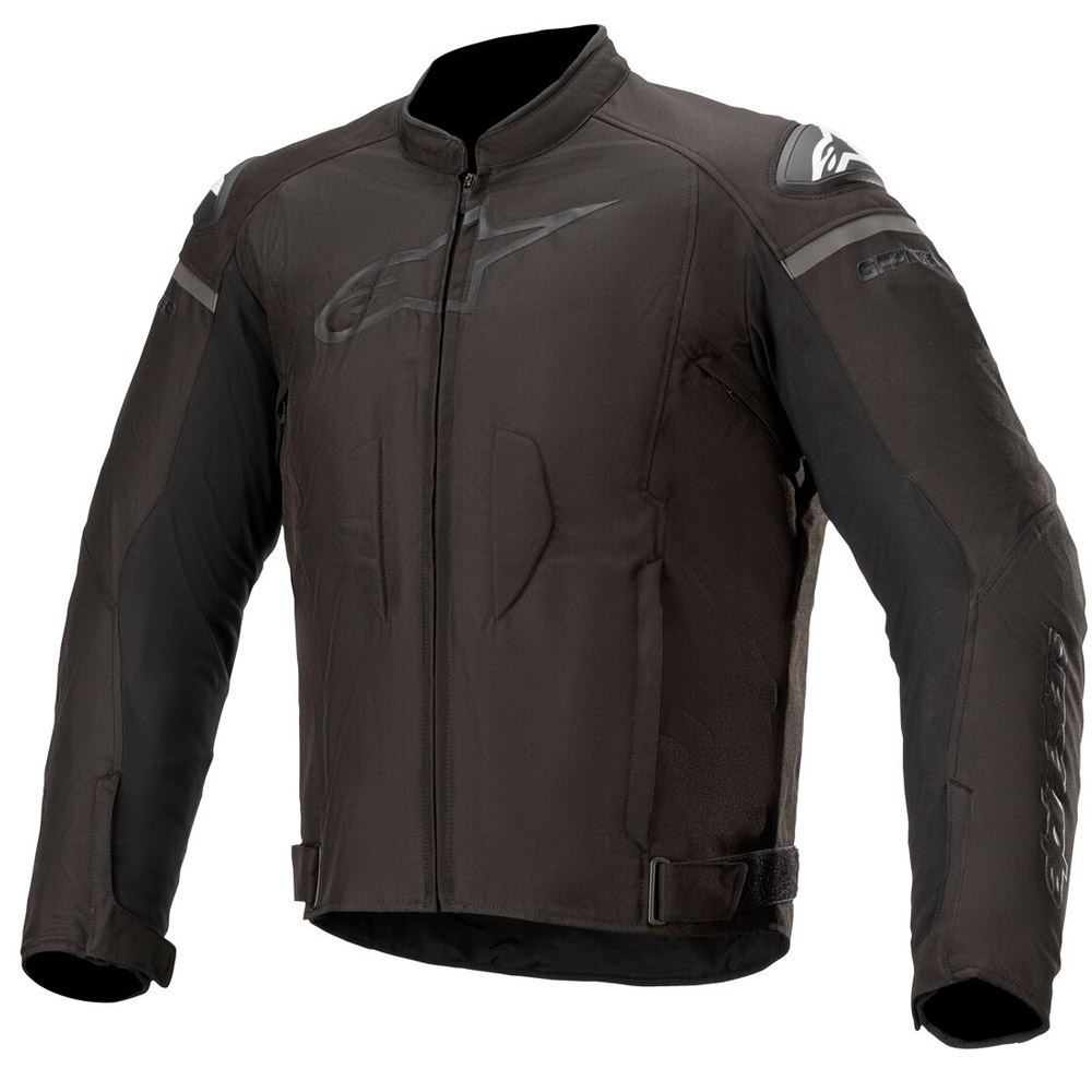 Giacca Alpinestars T Gp Plus R V3 nero