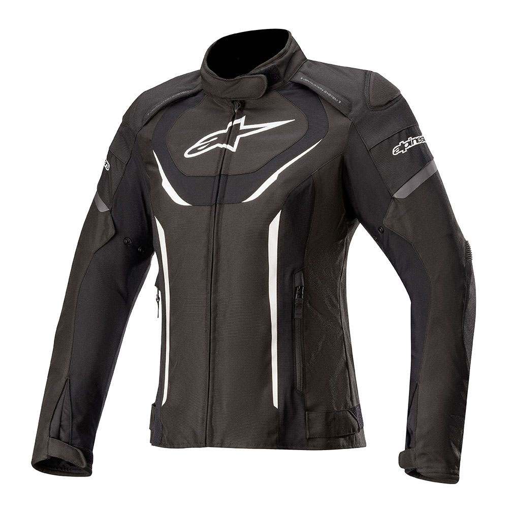 Giacca Alpinestars Stella T-Jaws V3 nero