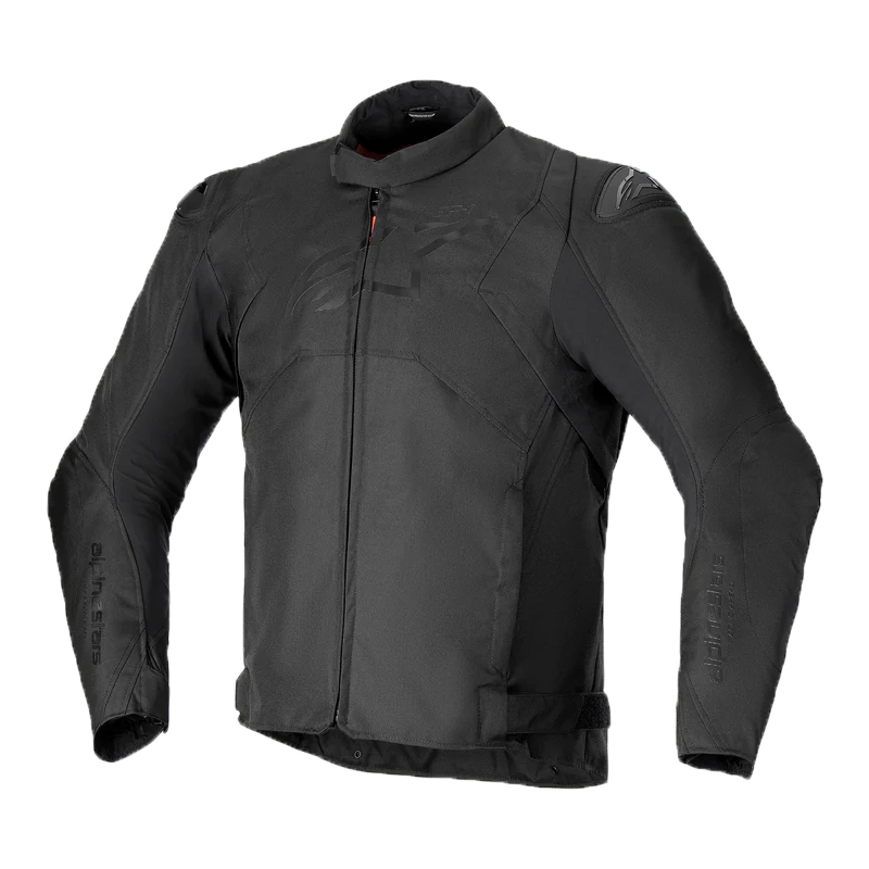 Giacca Alpinestars T-Sp 1 V2 Waterproof nero