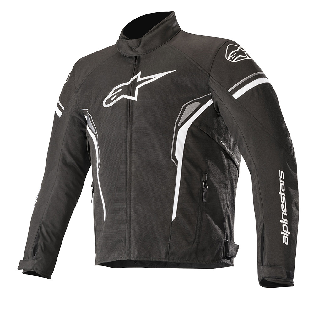 Alpinestars Giacca T-Sp-1 Waterproof nero