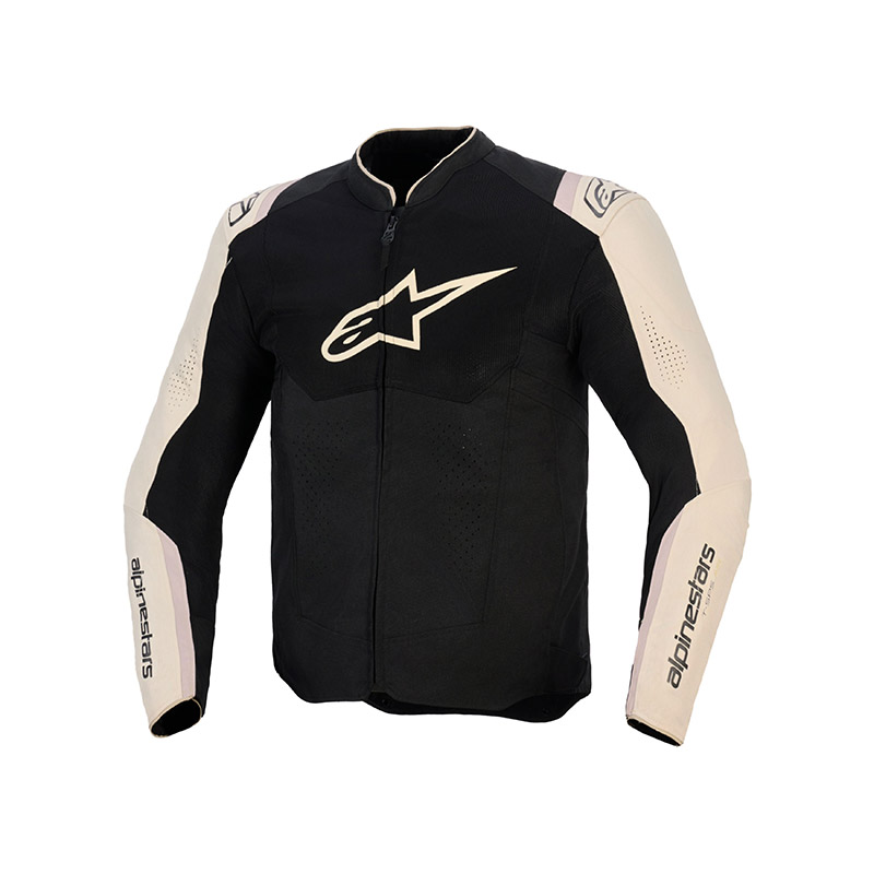 Alpinestars T-sps Air V2 Jacket Mastic