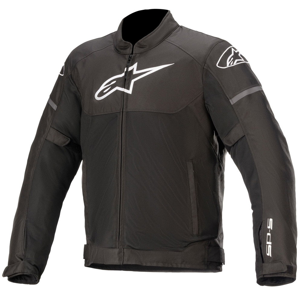 Giacca Alpinestars T SPS Air nero