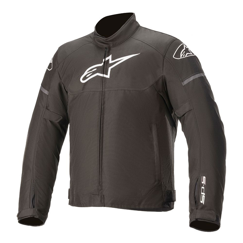 Giacca Alpinestars T SP S Waterproof nero