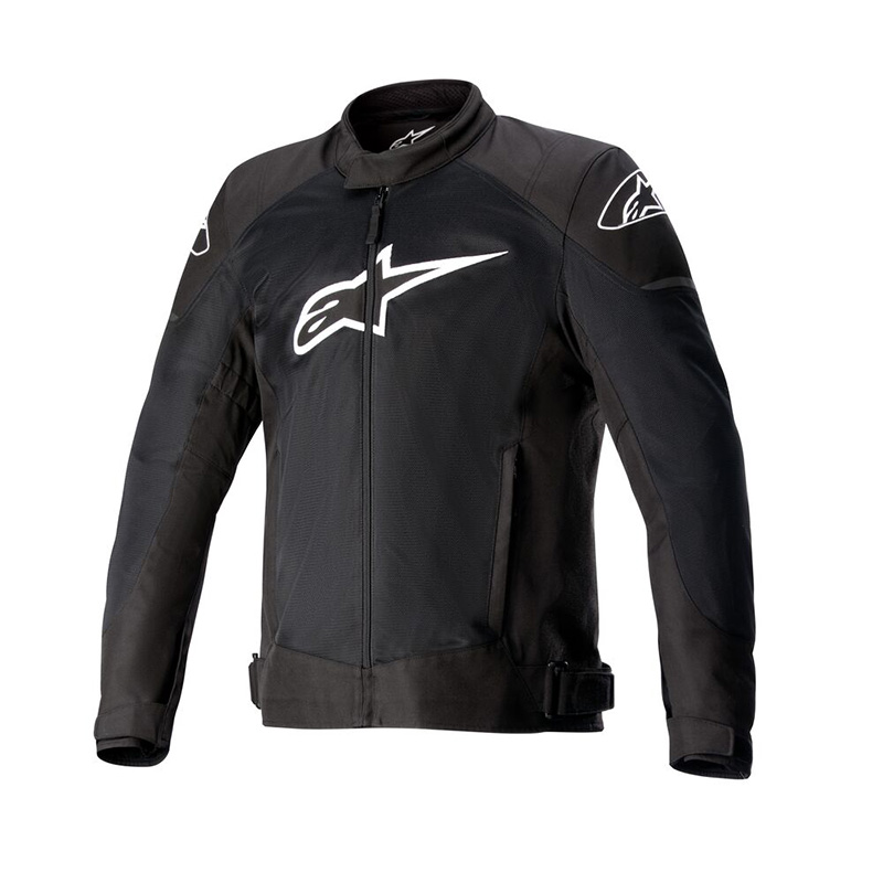 Giacca Alpinestars T SP X Superair nero bianco