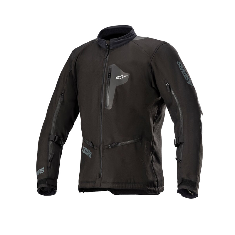 Giacca Alpinestars Venture XT nero