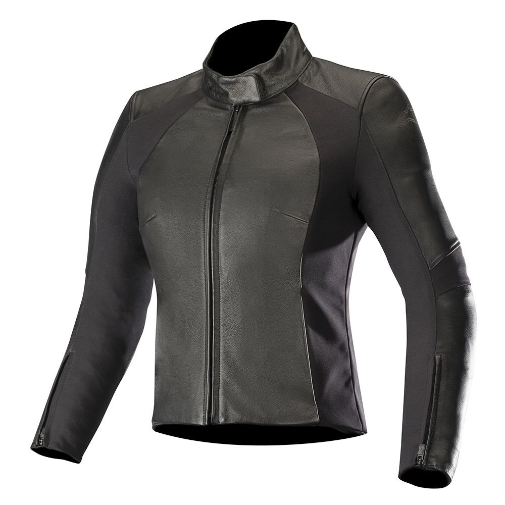 Alpinestars Giacca Vika V2 Donna nero