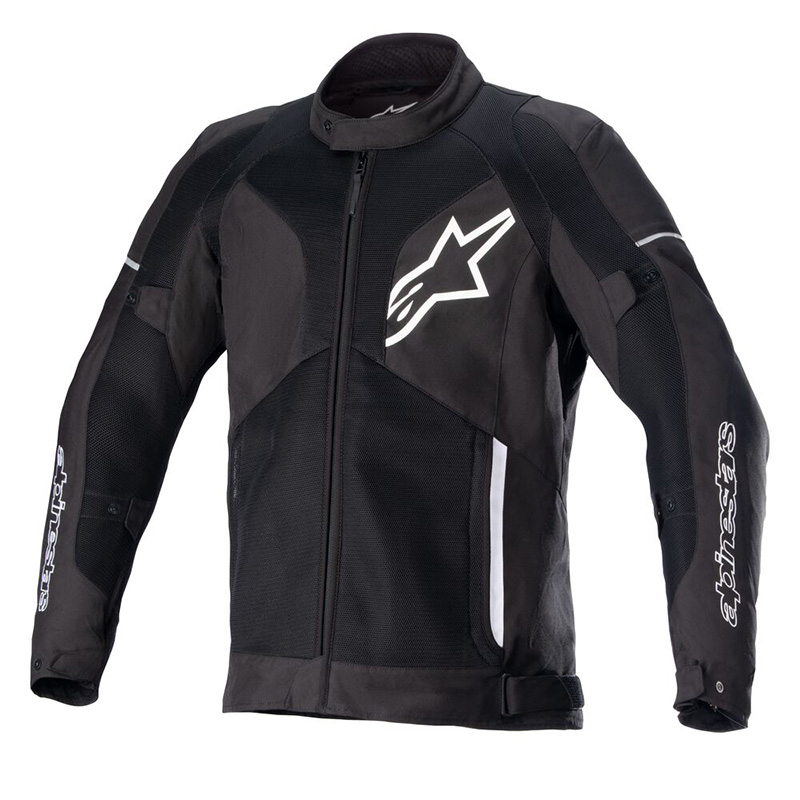 Giacca Alpinestars Viper V3 Air nero