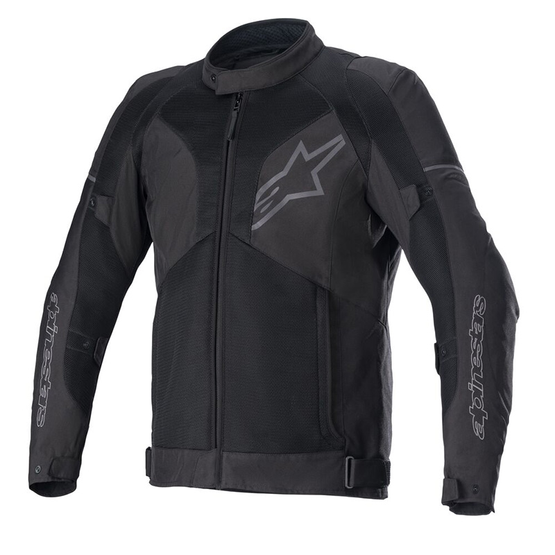 Giacca Alpinestars Viper V3 Air nero all