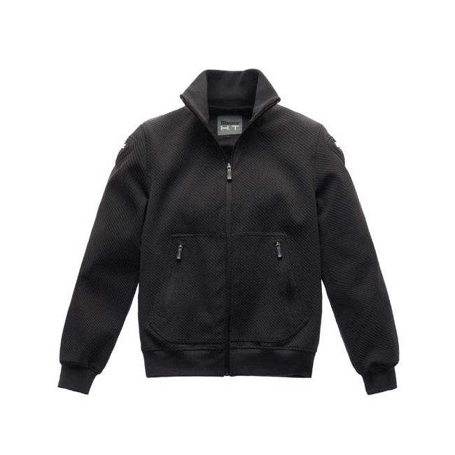 Giacca Blauer Easy Man Pro carbon antracite