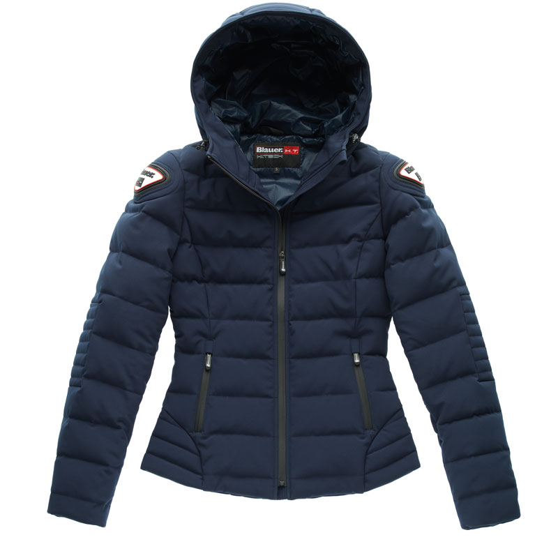 Blauer Piumino Easy Winter Woman 1.0